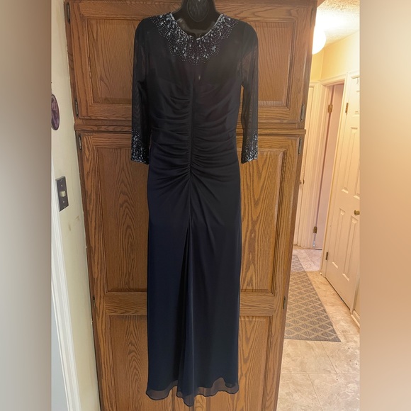 ALEX EVENINGS DRESS - Picture 11 of 13